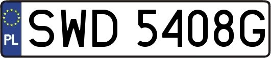 SWD5408G