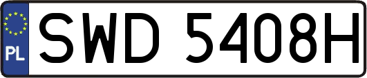 SWD5408H