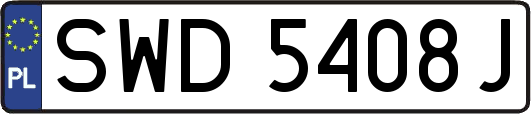 SWD5408J