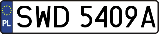 SWD5409A