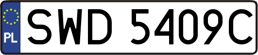 SWD5409C