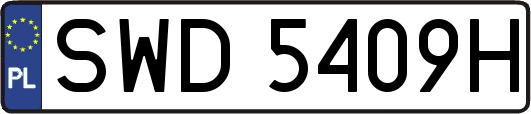 SWD5409H