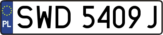 SWD5409J