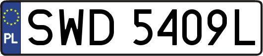 SWD5409L