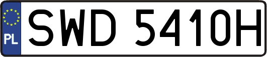 SWD5410H