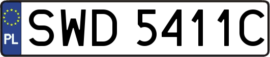 SWD5411C
