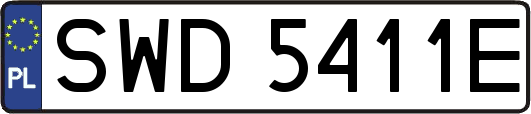 SWD5411E