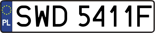 SWD5411F