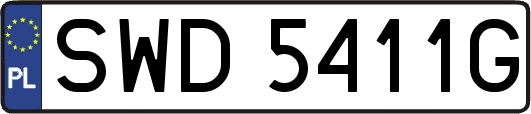 SWD5411G