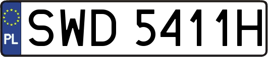SWD5411H