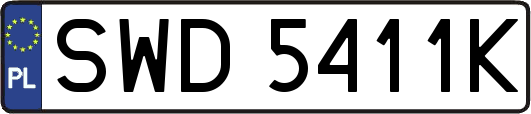 SWD5411K