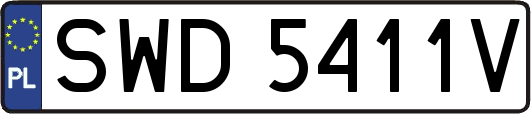 SWD5411V