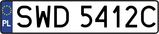 SWD5412C
