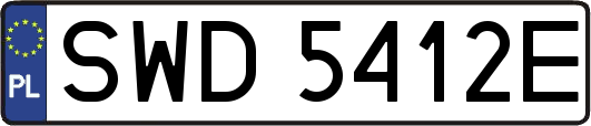 SWD5412E