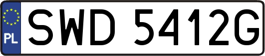 SWD5412G