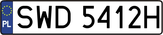 SWD5412H