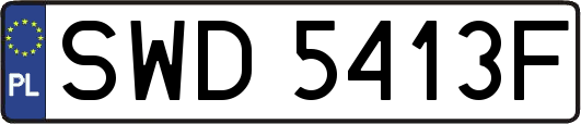 SWD5413F