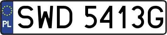 SWD5413G