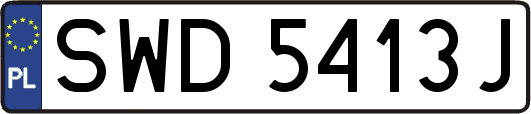 SWD5413J