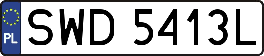 SWD5413L