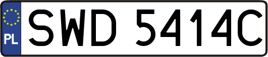 SWD5414C