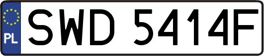 SWD5414F