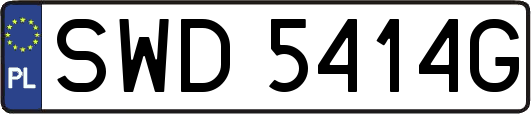 SWD5414G