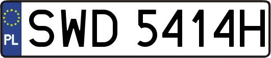 SWD5414H