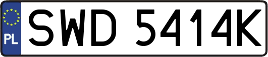 SWD5414K