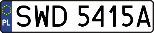 SWD5415A