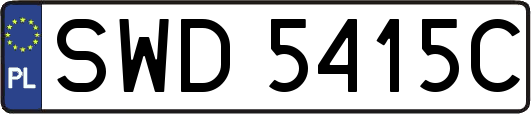 SWD5415C