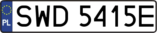 SWD5415E