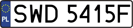 SWD5415F