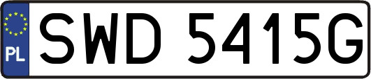 SWD5415G