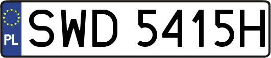 SWD5415H