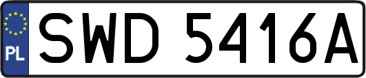 SWD5416A
