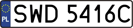 SWD5416C
