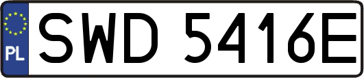 SWD5416E
