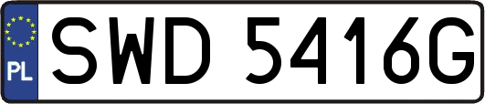 SWD5416G