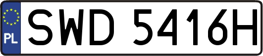 SWD5416H