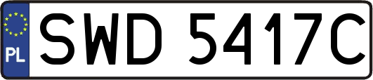 SWD5417C
