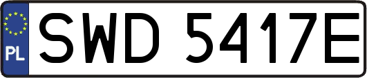 SWD5417E