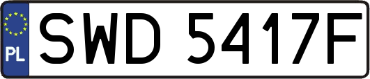 SWD5417F