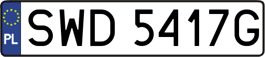 SWD5417G
