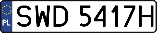 SWD5417H