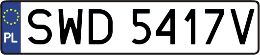 SWD5417V