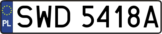 SWD5418A