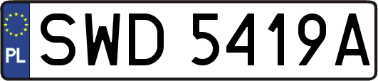 SWD5419A