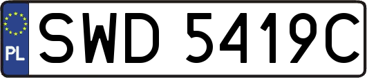 SWD5419C