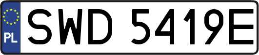 SWD5419E